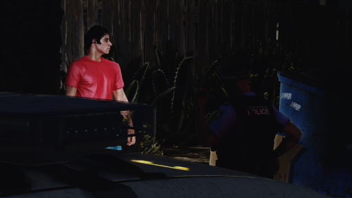 New South Wales Roleplay Discord server banner