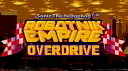 ROBOTNIK EMPIRE: OVERDRIVE Discord server banner