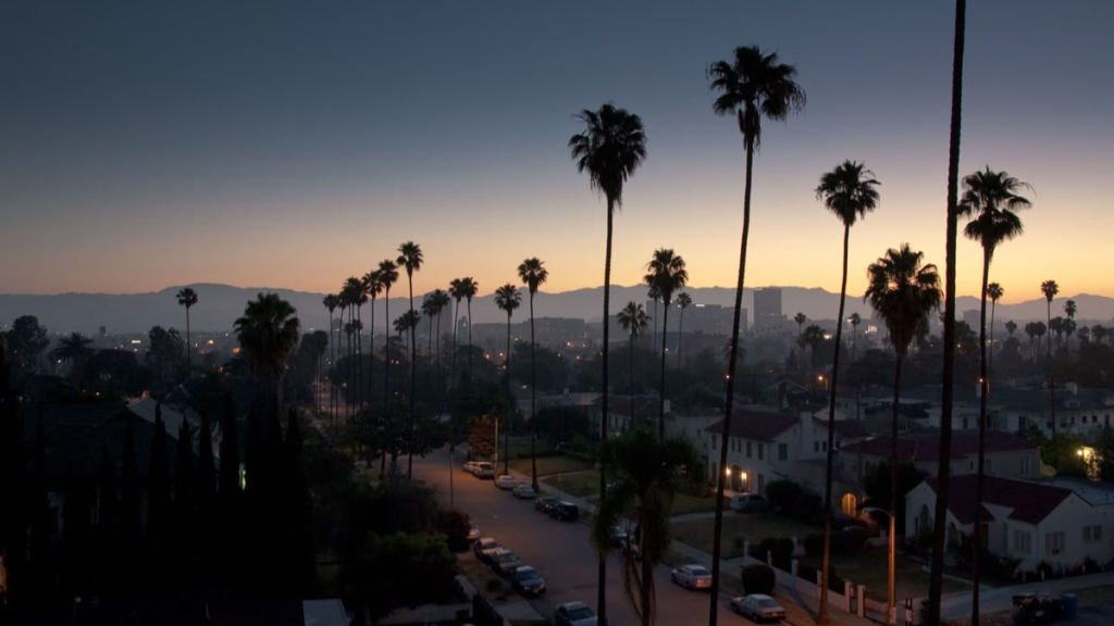 AFK - Chill & Hangout Discord server banner