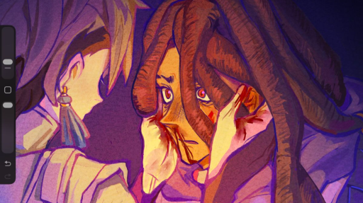 🔮﹕꒱꒱﹙イ𝘏𝘌 尺𝘈𝘐𝘋𝘌𝘙𝘚 !﹚ Discord server banner