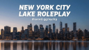 New York City Lake Roleplay Banner