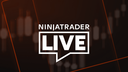 NinjaTrader Live Banner
