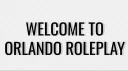 Orlando Roleplay | ERLC banner
