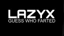 LAZYX Discord server banner