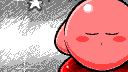 Kirby Chill Spot Banner