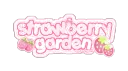 🍓﹕𐔌・ѕτɾαωᑲεɾɾყ ɠαɾ∂ε𐓣〃・꒱ server banner