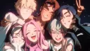 𓏲 ๋࣭ ࣪ ˖ZOMBIE STAGE | tag ☓ emojis ⊹ ࣪ ˖ ໒꒱ Discord server banner