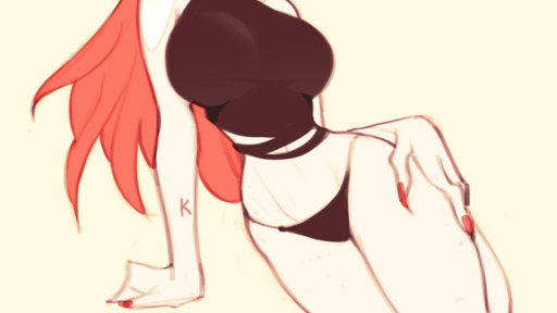 Noobata Harem Discord server banner