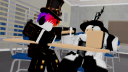Crip & Kar's Basement server banner