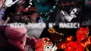 [CHAPTER-3]『𝐊𝐢𝐜𝐤-𝐏𝐮𝐧𝐜𝐡 𝐍' 𝐌𝐚𝐠𝐢𝐜❕』 server banner