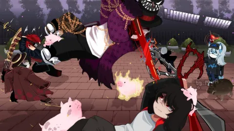 limbus server banner