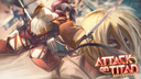 AOTR | TRADING & LFG Banner