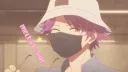 𓈒 𐔌 𝓶elt's b-side ۟ 🎤 Discord server banner