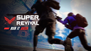 SUPER REVIVAL Banner