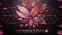 Cellyn Community & Store server banner