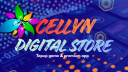 Cellyn Store | Community Discord server banner