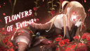 Flowers of Evil 18+ server banner
