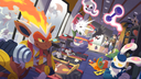r/PokemonChampions Banner