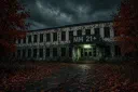 MADHOUSE 21+ server banner