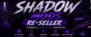 Shadow Modz V1 | Old Server Banner