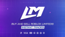 Limiteds Market server banner