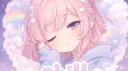 🌸~ask~to~dm~DATING ~ server banner