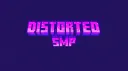 Distorted SMP | Public S1 server banner