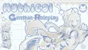 ❥ ּ֯ ┆꒰     𝓜𝘺𝘵𝘩𝘪𝘤𝘢𝘭 𝓖𝘦𝘯𝘴𝘩𝘪𝘯 𝓡𝘱꒱ server banner