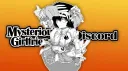 Mysterious Girlfriend X banner