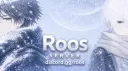 Roos banner