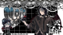 𓈈。`. Noir’s cafe ﹐ᣟ𓏼ᩙ🍨𝄂  •sfw •ntox •friendly server banner