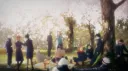 𓂃੭ Cᥱᥣᥱstιᥲ 〃 server banner