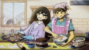 𝐒𝐮𝐧𝐧𝐲’𝐬 𝐜𝐚𝐟𝐞 server banner