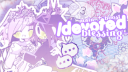 ꥟ . /Devoted ⸝⸝ вℓєѕѕιиg ⌢⌢DJ2L Discord server banner