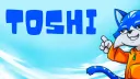 TOSHI | Base banner