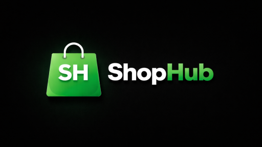ShopHub Discord server banner