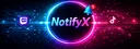 NotifyX#3502 banner