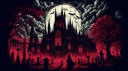 Sanguine Society Discord server banner
