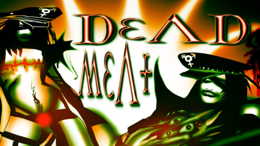 ׁ ៹ VELVET REQUIEM . ੭ Discord server banner