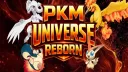 PKM Universe Reborn server banner