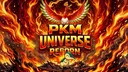 PKM Universe Reborn Discord server banner