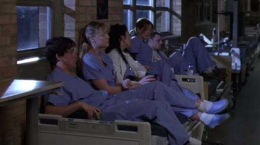 Grey’s anatomy Discord server banner