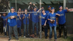 Grey’s anatomy server banner