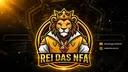 Rei das NFA Oficial banner