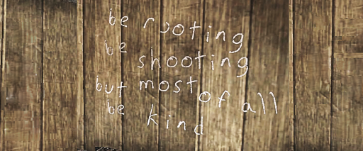 Sanctuary 76 Discord server banner