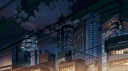 Haltestelle banner