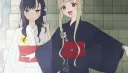 ᘏ⑅ᘏ  ﹕𓏼   my meloji  ˘ ᰍ    • giveaways • server banner