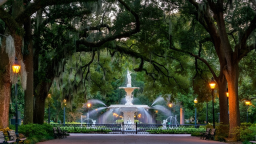 Polite Society server banner