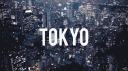 Tokyo Discord server banner