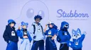 Stubborn : Communities & Fandom server banner